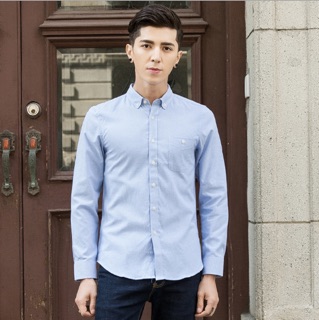 ÁO SƠ MI NAM CAO CẤP