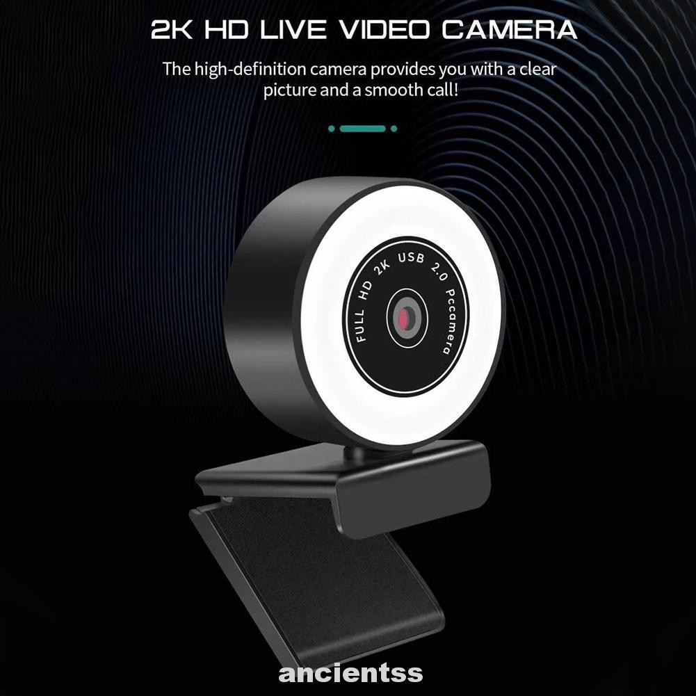 Webcam Hd 1080p Có Thể Điều Chỉnh Độ Phân Giải 960a Usb Pro Pc Dùng Để Chơi Game