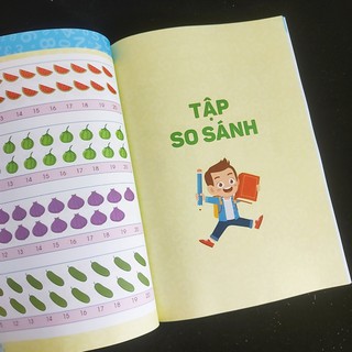 Sách- Bé chinh phục toán học(ID)