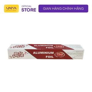 GIẤY BẠC/GIẤY NHÔM ĐỒNG TÂM