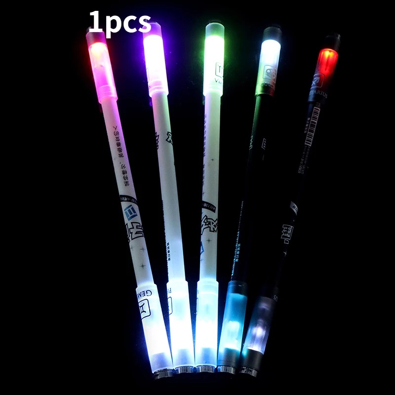 Đồ Chơi Con Quay Phát Sáng Đèn LED Giảm Căng Thẳng Chống Trượt