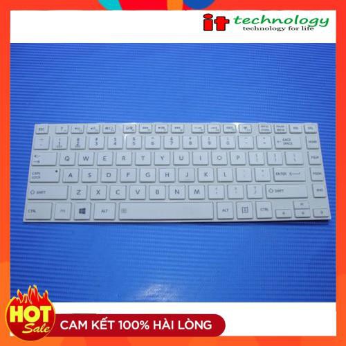 🎁 Bàn phím laptop Toshiba C40-A , C40D-A , C45-A , C45D-A , C45T-A