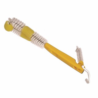 Farlin - bộ bàn chải cọ bình và núm ty bf-257