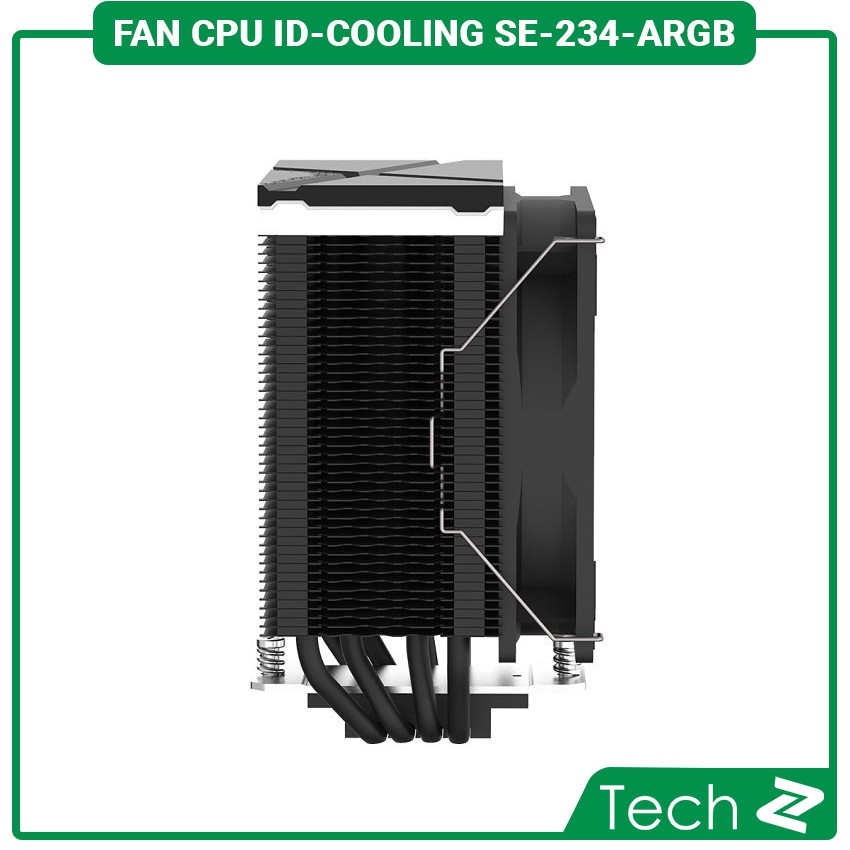 Tản Nhiệt CPU ID-Cooling SE-234-ARGB