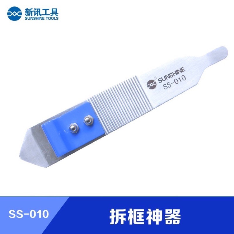 Tháo máy Ss10