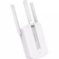 Bộ Kích Sóng Wifi ,Bộ Kích Sóng Wifi Mercury Repeater MW310RE 3 Anten Cực Mạnh