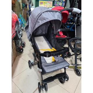 Xe đẩy Seebaby QQ3