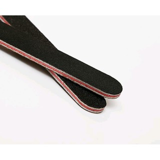 dũa móng tay nhám 18cm