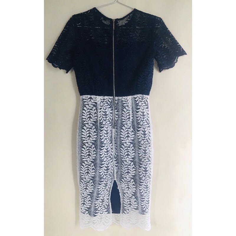 Đầm Elise Ren sz S