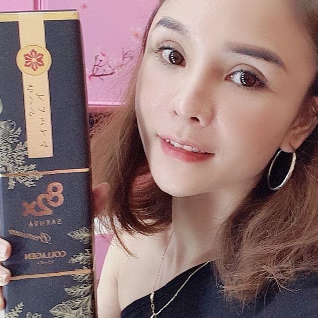 COLLAGEN 82x SAKURA ❣️ FREESHIP ❣️ NƯỚC UỐNG ĐẸP DA COLLAGEN Nhật Bản ( mẫu mới)