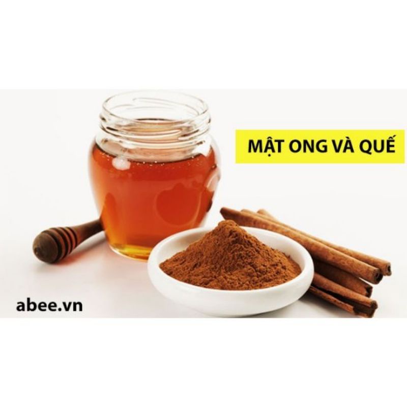 Bột quế nguyên chất Đức Long