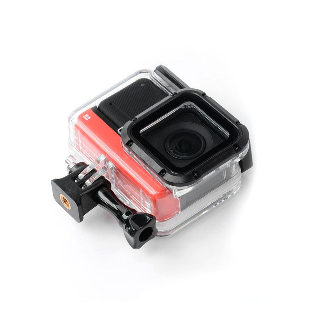 Hộp Đựng Camera Chống Nước 60M Cho Insta360 ONE RS 4K