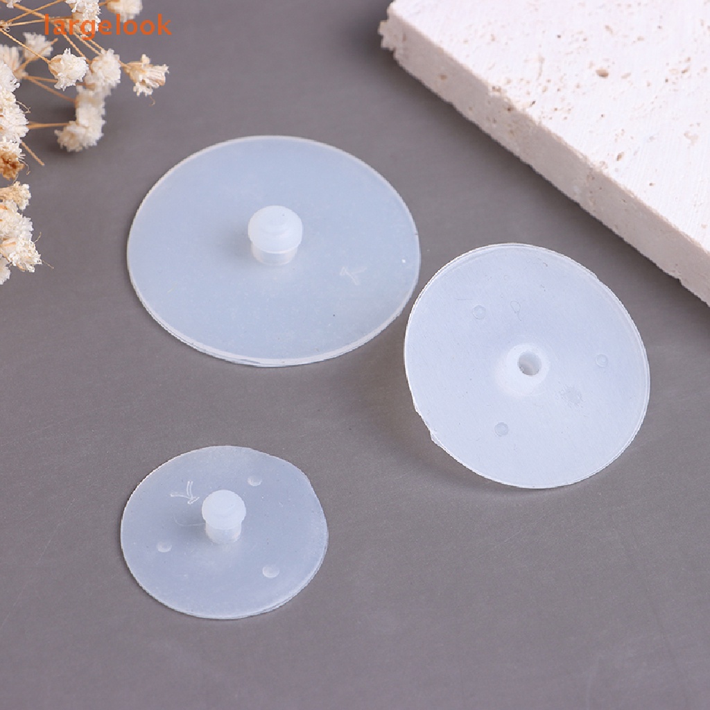 Set 5 Nắp Silicone Đậy Van Hơi Nước Chuyên Dụng