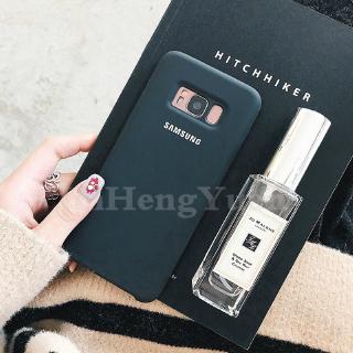 Ốp Điện Thoại Silicone Mềm Siêu Mỏng Cho SAMSUNG Note10 Note10Plus Note8 Note9 Galaxy S10 S10Plus