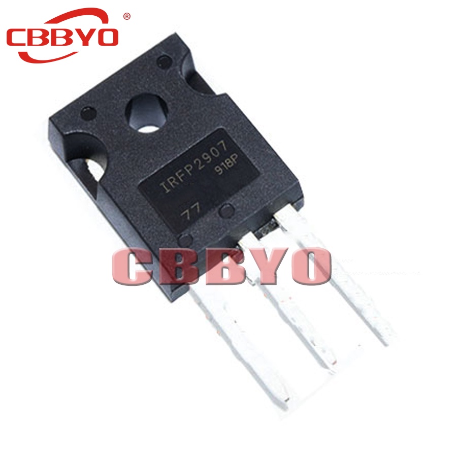 5 chiếc IRFP2907 TO-247 IRFP2907PBF TO247 IRF2907 Mới