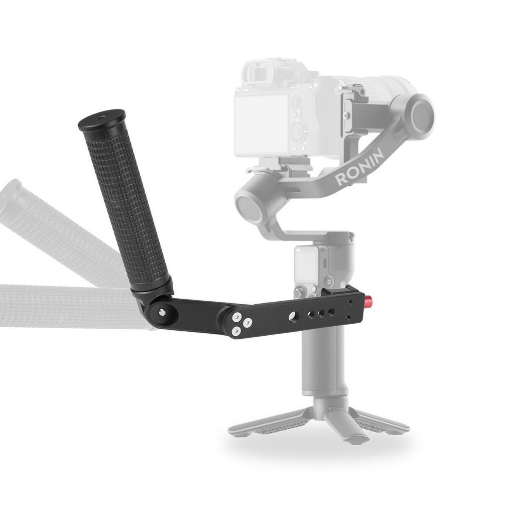 Tay Cầm Góc Thấp Cho DJI Ronin RSC 2 /RS2 /RSC3 /RS3