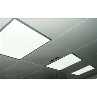 Combo 2 đèn led Panel plus 60 x 60cm 48w HG