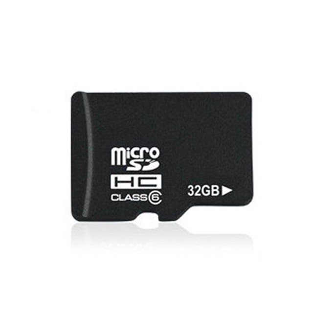 Thẻ nhớ Micro TF tốc độ cao 48mb/s với dung lượng 16GB 32GB 64GB 128GB | BigBuy360 - bigbuy360.vn