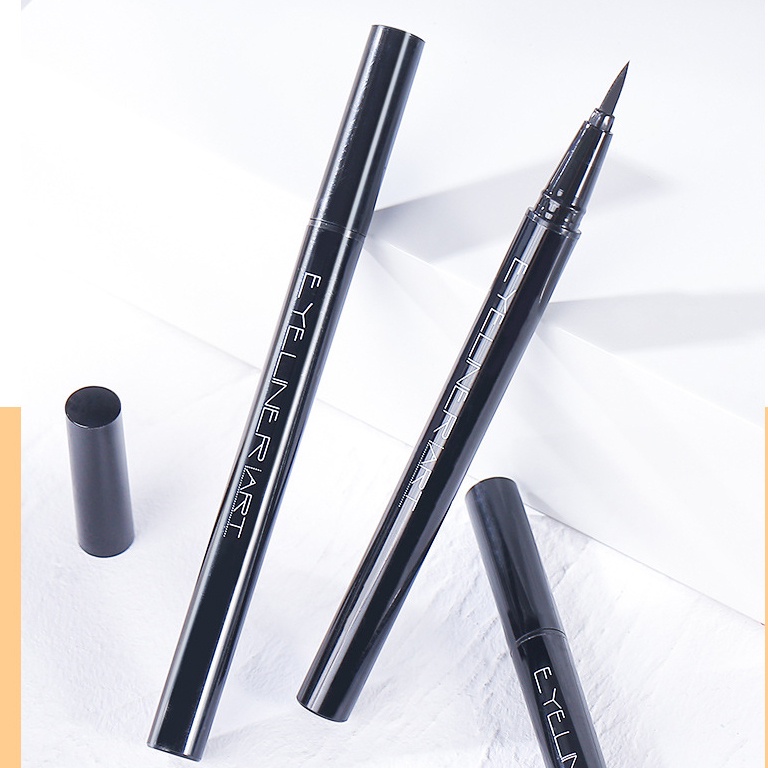 Bút kẻ mắt nước không lem không trôi XiXi Eyeliner Art 1.2ml
