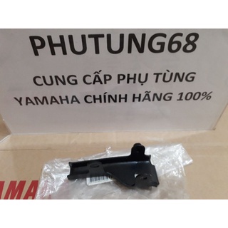 Bát bắt cao su chống đứng Mio.Nouvo 1.2.3 Yamaha