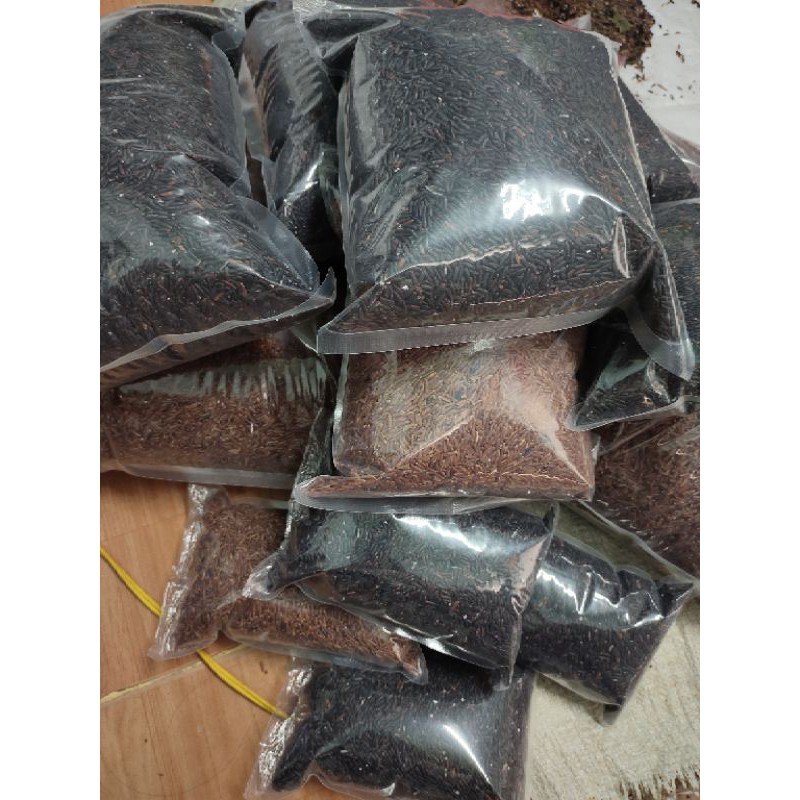 Gạo Lứt Đỏ Dẻo Thơm Chỉ Số Đường Thấp cho người ăn kiêng( không phải gạo huyết rồng) mã Đ59 | BigBuy360 - bigbuy360.vn