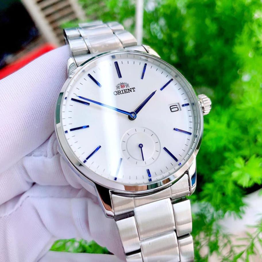 Đồng Hồ Nam Orient Quartz  RA-SP0002S00C -0868221893