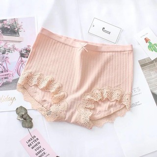 Quần Lót Cotton Cực Đẹp