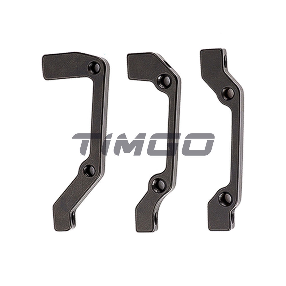 Kẹp Phanh Đĩa Xe Đạp Leo Núi PM-PM PM-IS 160mm Nâng Cấp Đến 180mm/203mm