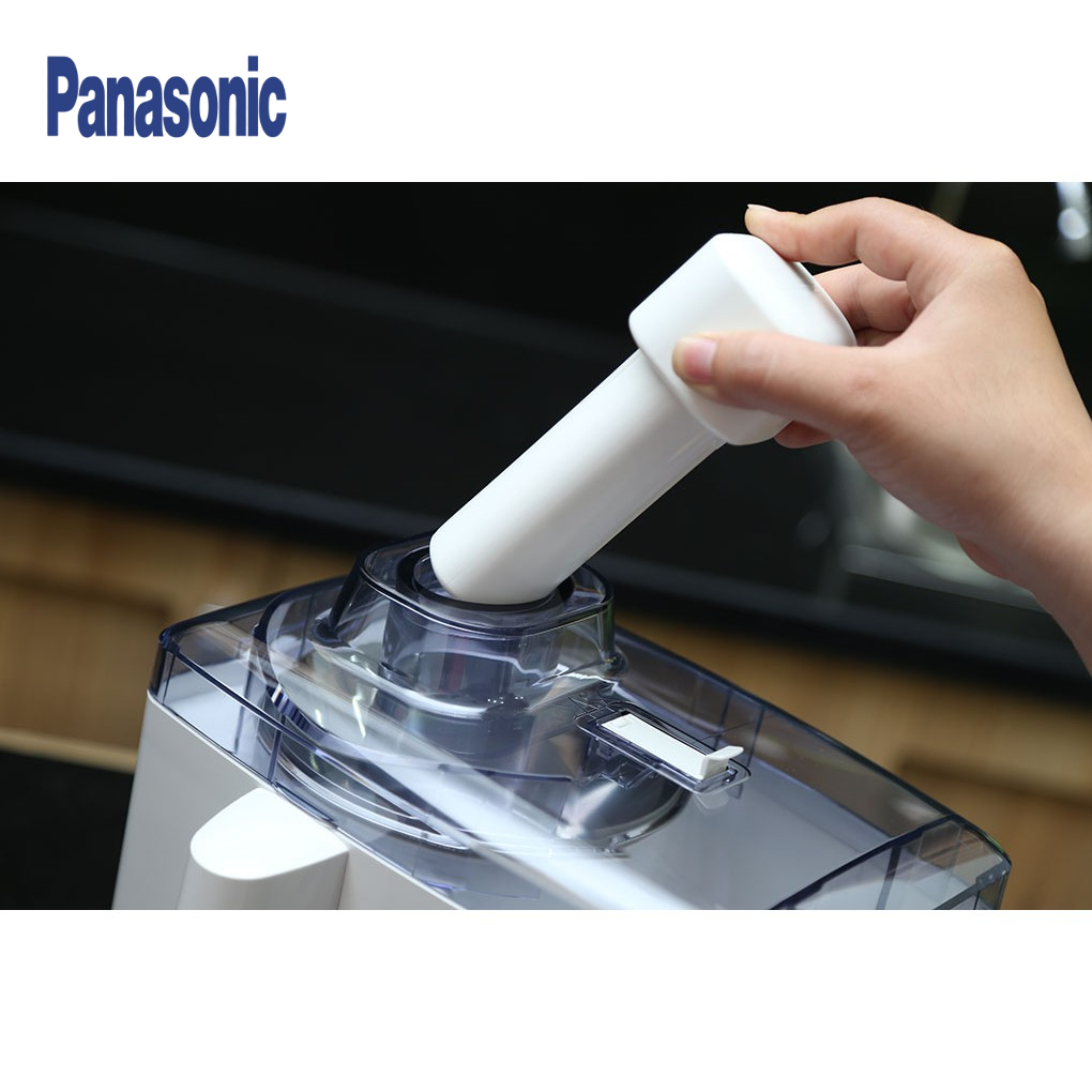 ỐNG ĐẨY của máy ép trái cây Panasonic MJ-M176PWRA MJ-M176 M176P MJ-M176P