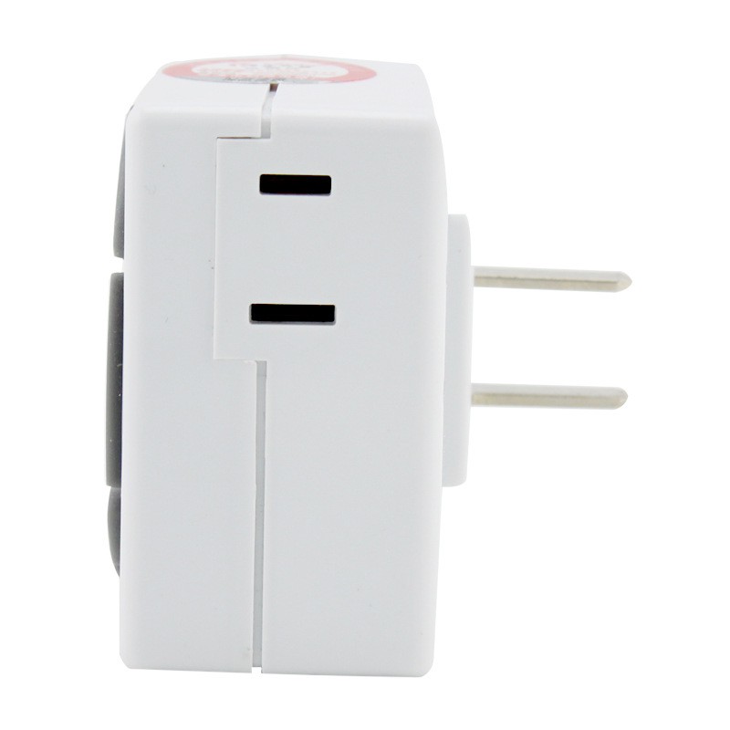 Hẹn Giờ Timer Điện Tử Kerde - Ổ Căm Hẹn Giờ Cho Bể Cá