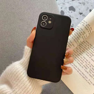 Ốp Điện Thoại TPU Mềm Bảo Vệ Camera Cho VIVO Y20 V20 SE V19 V17 V11i V15 Pro VIVO V9 V5 V5S V20Pro V20SE Y85 Y67 v15Pro