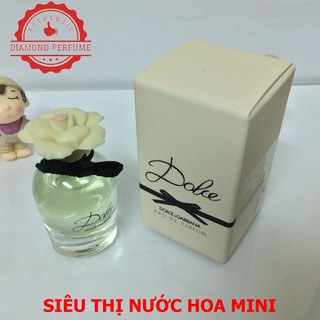 Nước hoa nữ Dolce & Gabbana Dolce EDP 5ml