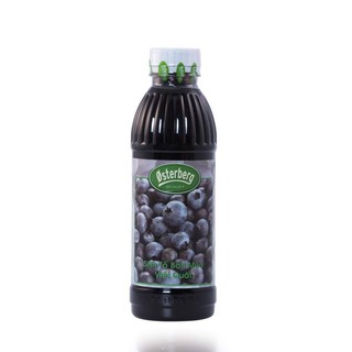 Mứt Việt Quất Osterbergs 1L