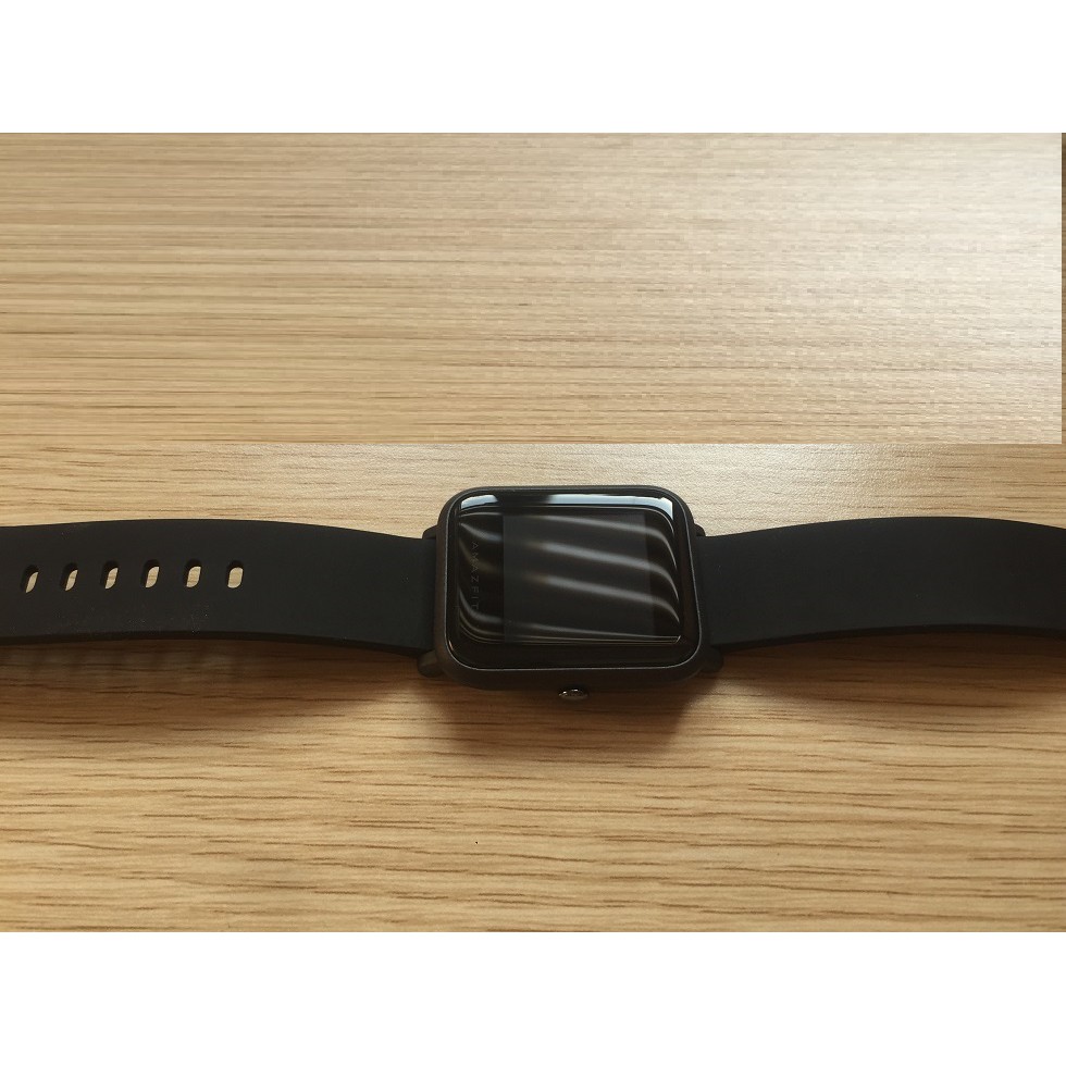 ĐỒNG HỒ XIAOMI AMAZFIT BIP BIT PACE - Phụ Kiện Chi Hà