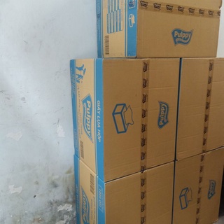 Combo 50 hộp pulppy rút dai mềm