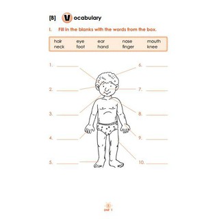 Sách : Learning EngLish 1 - Tiếng Anh Lớp 1 ( 6 -7 tuổi )