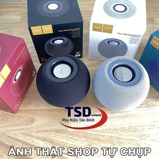 Loa Bluetooth Mini Wireless V5.0 Hoco BS45 Chính Hãng