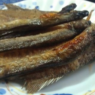 Khô cá kèo 500g
