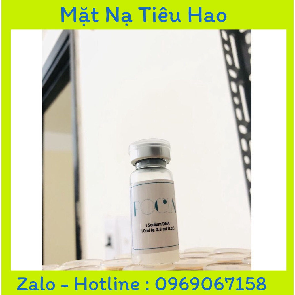 Tế bào gốc POCIA giảm lỗ chân lông to lọ 10ml