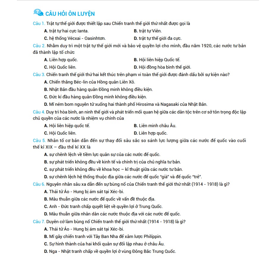 [Mã LIFEXANH24 giảm 10% đơn 99K] Sách - Infographic Chinh phục kỳ thi THPT Quốc gia môn Lịch Sử | BigBuy360 - bigbuy360.vn