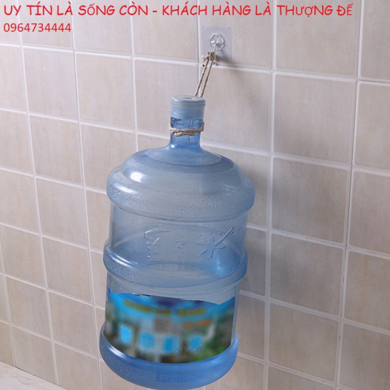 Combo 20 miếng dán móc treo đồ đa năng siêu dính chịu lực 30kg cam kết hàng đẹp