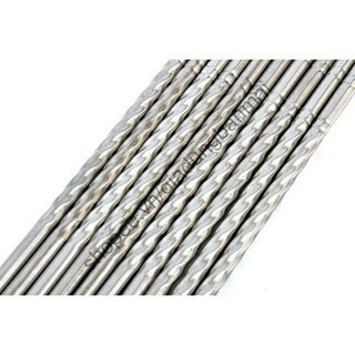 Vỉ 10 đôi đũa inox