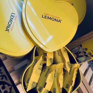 Bột Vitamin C Lemona
