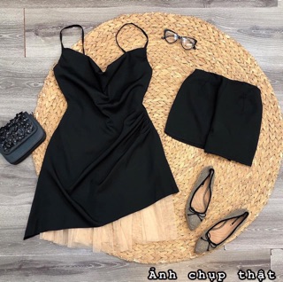 𝗦𝗘𝗧 𝗔́𝗢 𝗖𝗢̂̉ Đ𝗢̂̉ 𝗩𝗔̣𝗧 𝗫𝗘́𝗢 𝗥𝗘𝗡 + 𝗤𝗨𝗔̂̀𝗡 𝗣𝗟𝟮𝟰