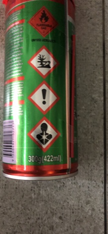 DẦU CHỐNG RỈ SÉT RP7