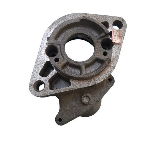 Vỏ khởi động ô tô Toyota Vigo 2500-1KZ (Xám)