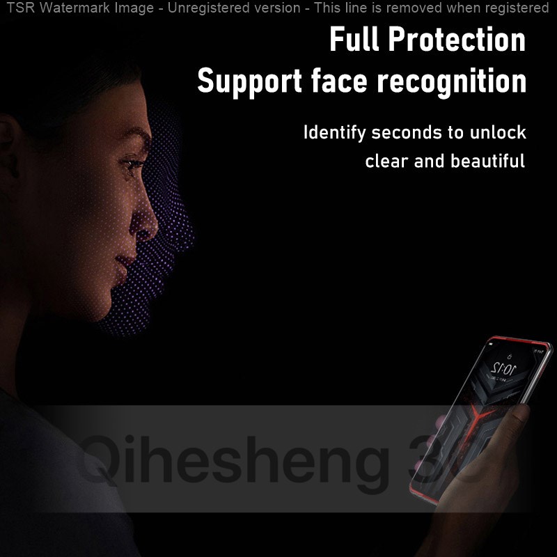 Kính Cường Lực Bảo Vệ Toàn Màn Hình Cho Lenovo Legion Y70