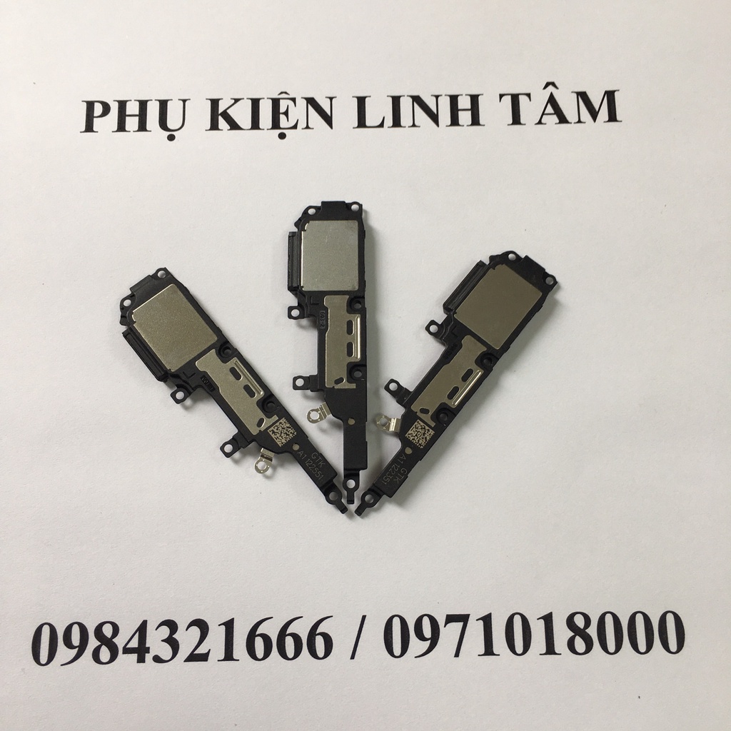 LOA NGOÀI , CHUÔNG OPPO A54 Zin New