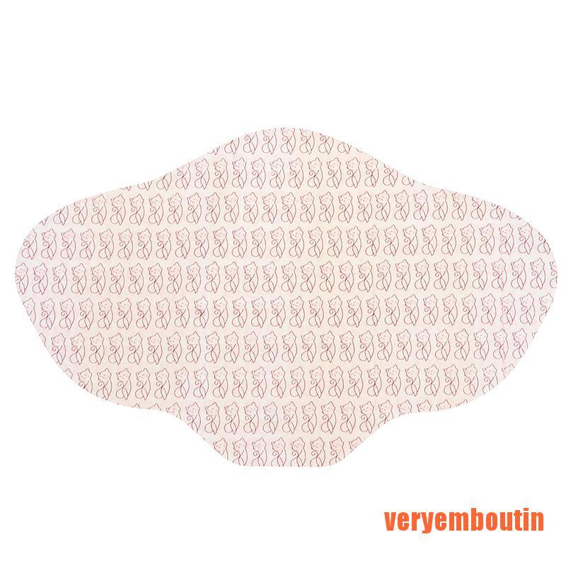 Miếng Dán Đốt Cháy Mỡ Thừa Bụng