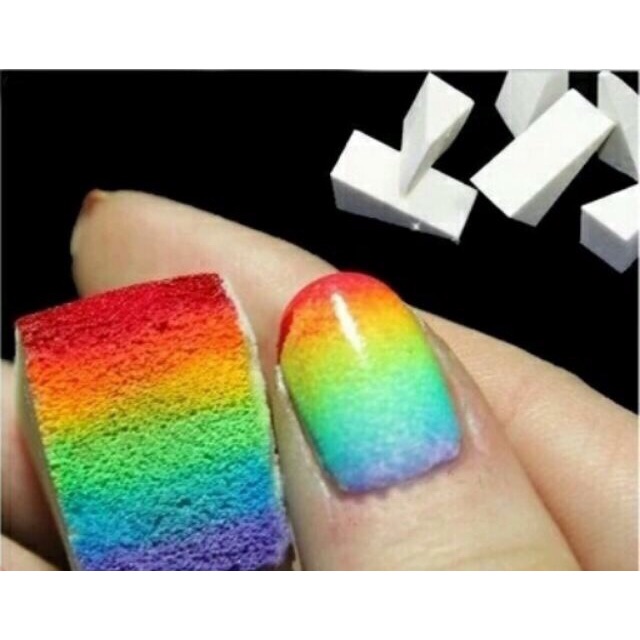 Mút dặm móng trắng